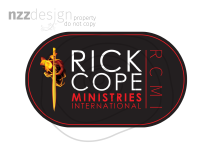 Rick Cope Ministries International logo