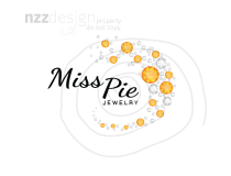 Miss Pie Jewelry logo