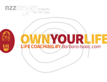 Own Your Life logo