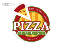 Pizza House logo