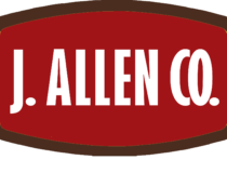 J Allen Masonry logo